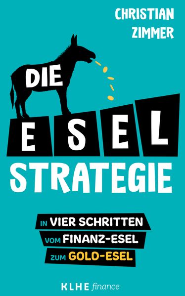 Christian Zimmer Klein Die E-S-E-L - Strategie