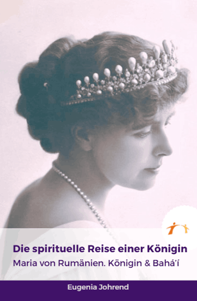 Eugenia Johrend Johrend Die spirituelle Reise einer Königin