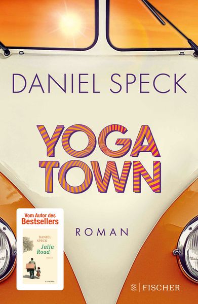 Daniel Speck Speck Yoga Town