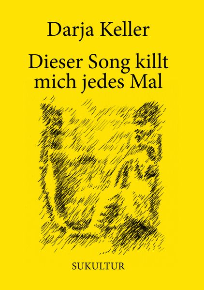 Darja Keller Keller Dieser Song killt mich jedes Mal