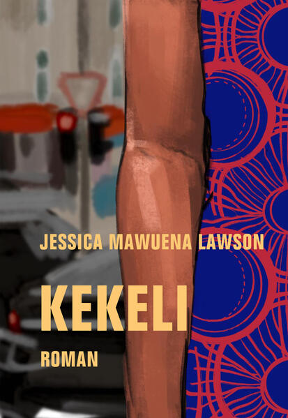 Jessica Mawuena Lawson Lawson Kekeli