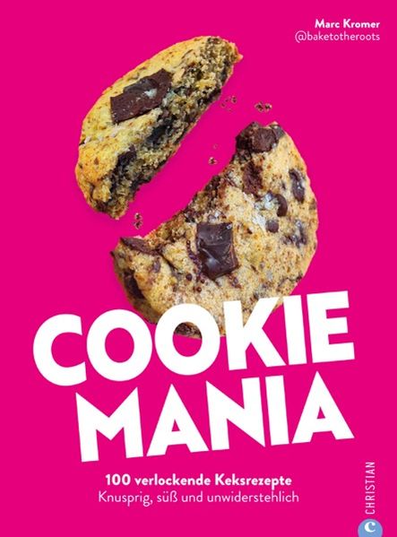Marc Kromer Kromer Cookie Mania