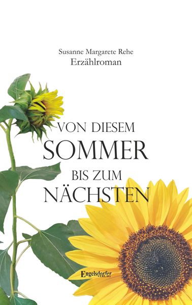 Susanne Margarete Rehe Rehe Von diesem Sommer bis zum nächsten