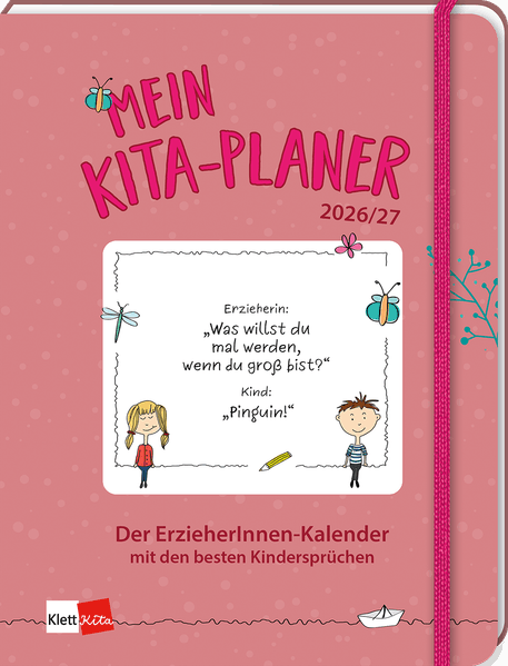   Mein Kita-Planer 2026/27