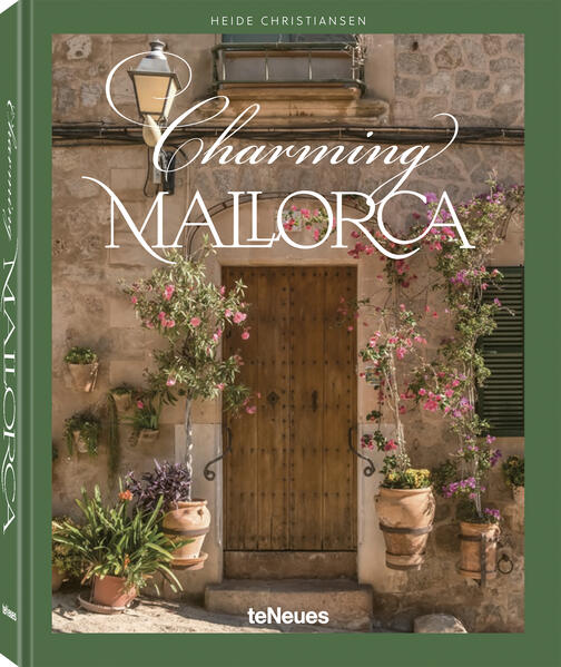 Heide Christiansen Christiansen Charming Mallorca