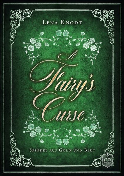 Lena Knodt Knodt A Fairy's Curse