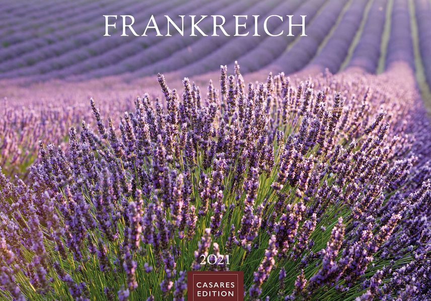   Frankreich 2021 S 35x24 cm