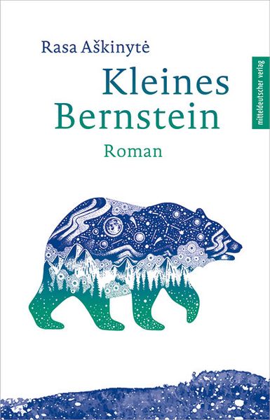 Rasa Aškinytė Aškinytė Kleines Bernstein