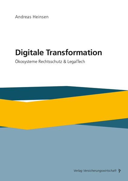 Andreas Heinsen Heinsen Digitale Transformation