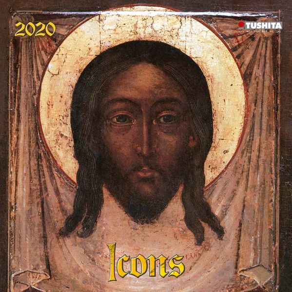   Icons 2020
