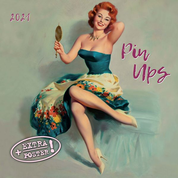   Pin Ups 2021