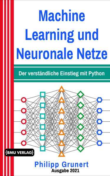 Philipp Grunert Grunert Machine Learning und Neuronale Netze