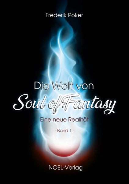 Frederik Poker Poker Die Welt von Soul of Fantasy