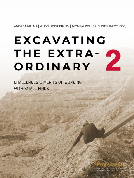  Kilian Excavating the Extra-Ordinary 2
