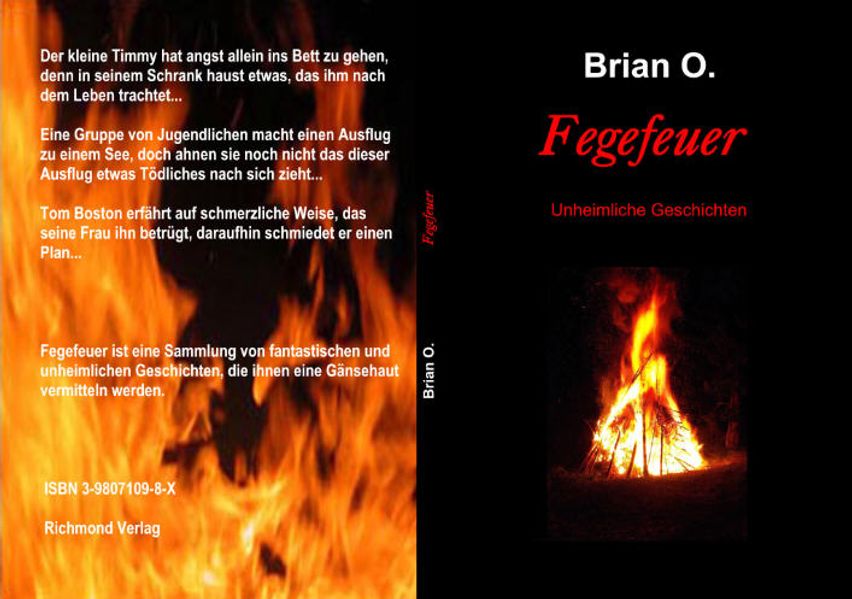 Brian Oehlschlägel Oehlschlägel Fegefeuer