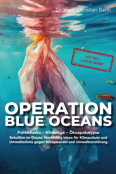 Christian Barth Barth Operation Blue Oceans