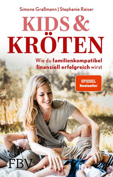 Simone Graßmann Stephanie Raiser Graßmann Kids & Kröten