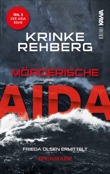 Krinke Rehberg Rehberg Mörderische AIDA