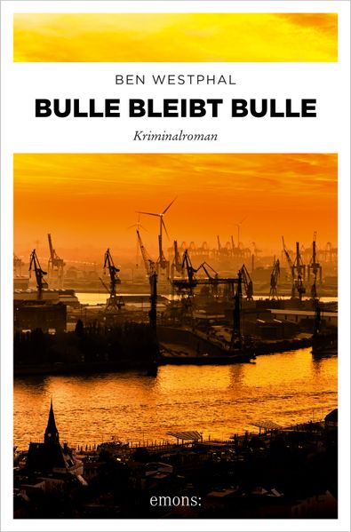 Ben Westphal Westphal Bulle bleibt Bulle