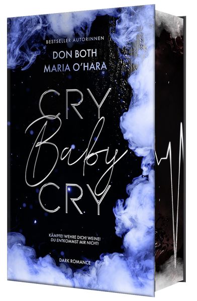 Maria O'Hara Don Both O'Hara Cry Baby Cry