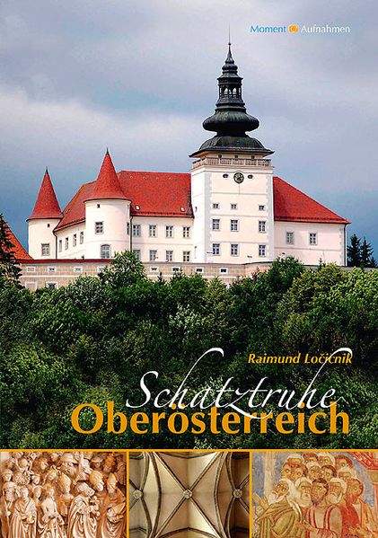Raimund Ločičnik Raimund Locicnik Ločičnik Schatztruhe Oberösterreich