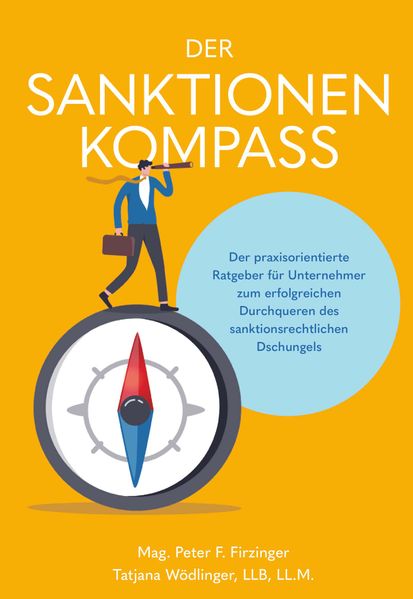 Tatjana Wödlinger Wödlinger Der Sanktionen Kompass