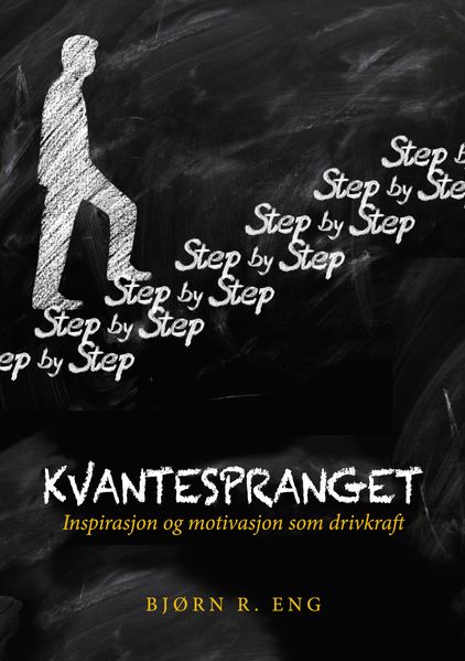 Bjørn R. Eng Eng Kvantespranget
