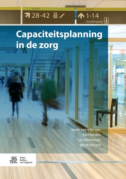  Berden Capaciteitsplanning in de zorg