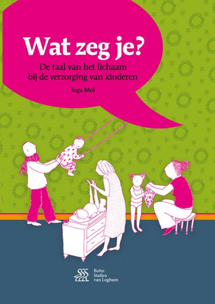 Inga Mol Mol Wat zeg je?