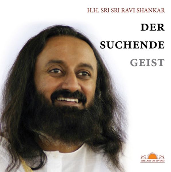 Ravi Shankar Shankar Der suchende Geist
