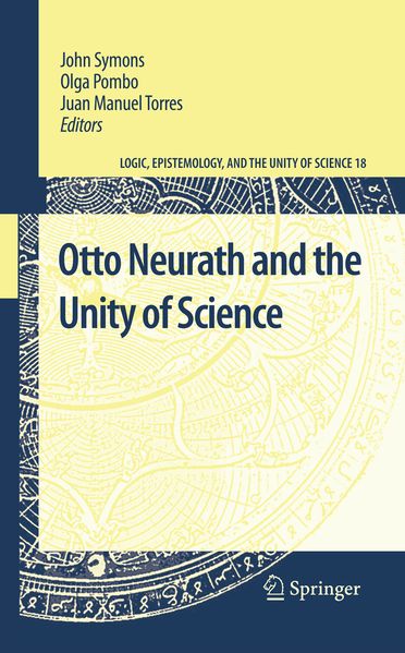  Symons Otto Neurath and the Unity of Science