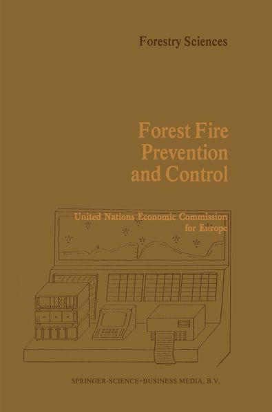  Tran Van Nao Forest Fire Prevention and Control