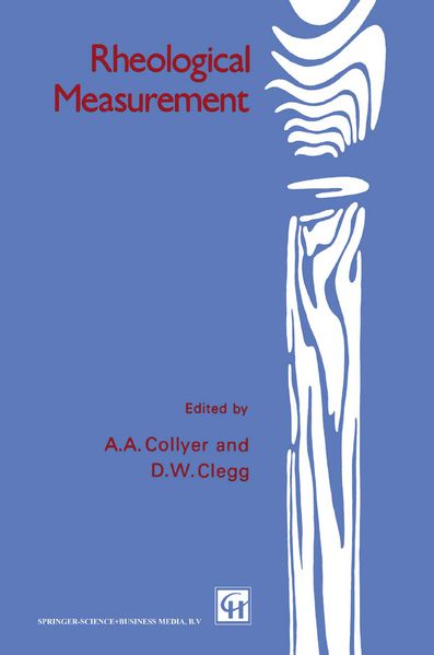  Collyer Rheological Measurement
