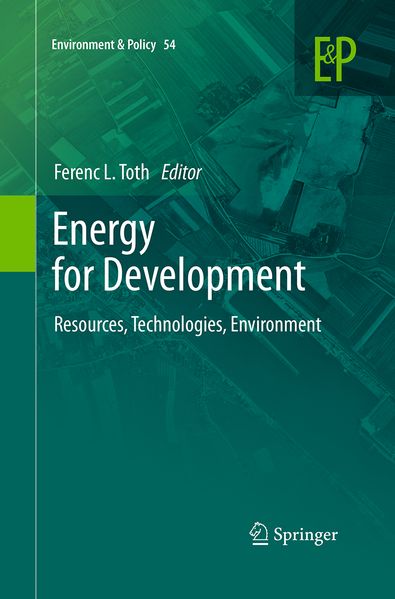  Toth Energy for Development