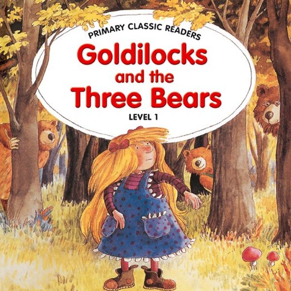  Swan Goldilocks and the Three Bears