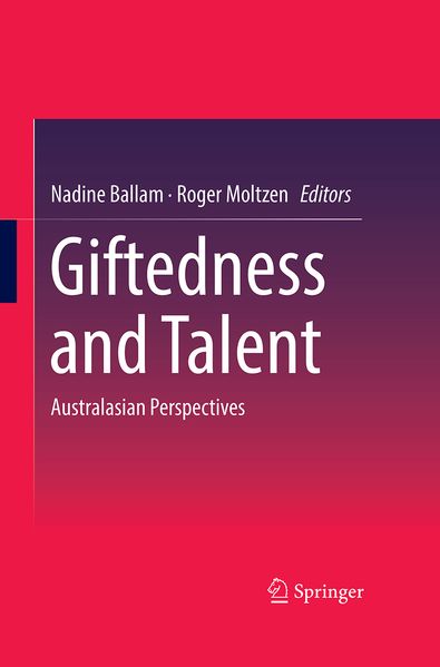  Ballam Giftedness and Talent