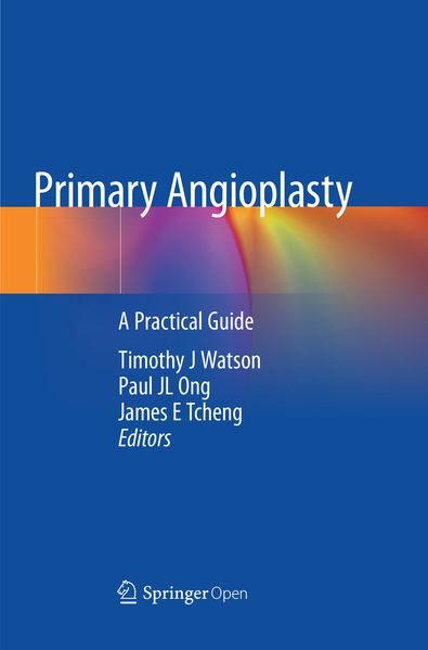 Watson Primary Angioplasty
