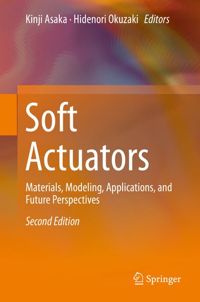  Asaka Soft Actuators