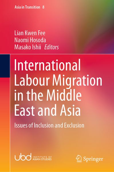 Lian International Labour Migration in the Middle East and Asia