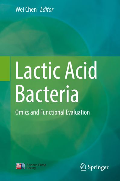  Chen Lactic Acid Bacteria