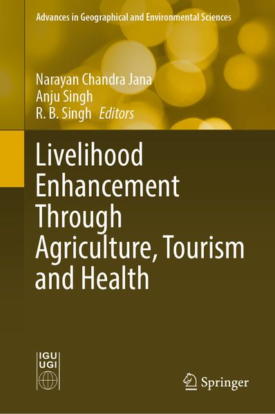  Jana Livelihood Enhancement Through Agriculture, Tourism and Health