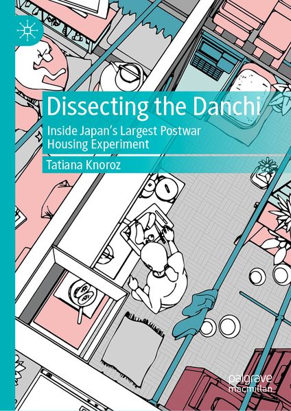 Tatiana Knoroz Knoroz Dissecting the Danchi