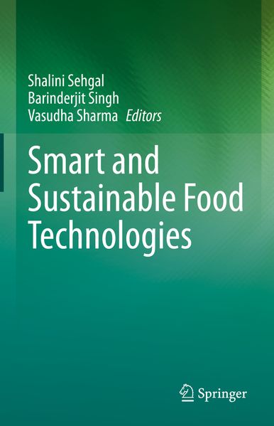  Sehgal Smart and Sustainable Food Technologies