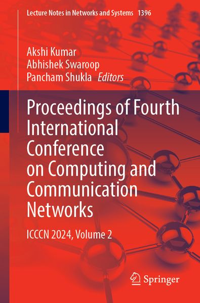 Kumar Proceedings of Fourth International Conference on Computing and Communication Networks