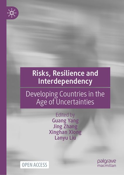  Yang Risks, Resilience and Interdependency