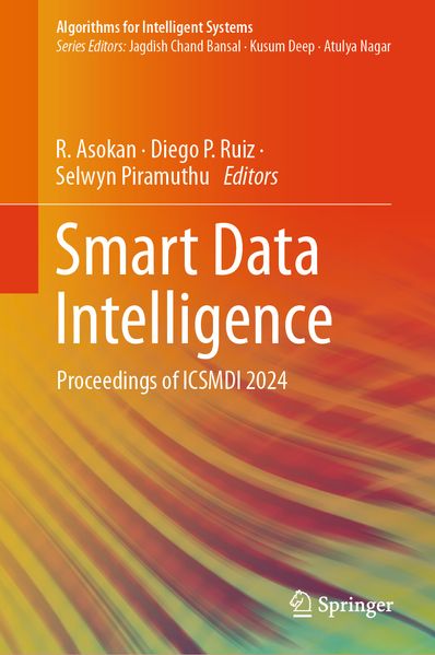  Asokan Smart Data Intelligence