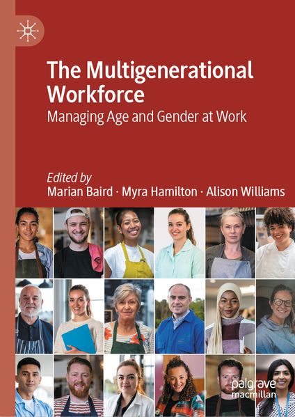  Baird The Multigenerational Workforce