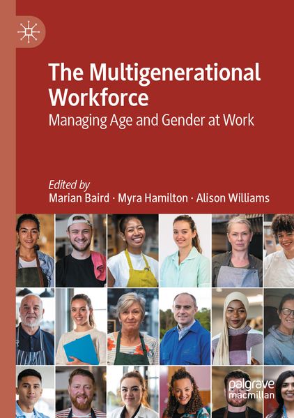  Baird The Multigenerational Workforce