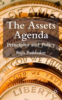 Buch Cover The Assets Agenda