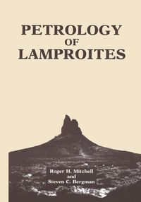 Buch Cover Petrology of Lamproites